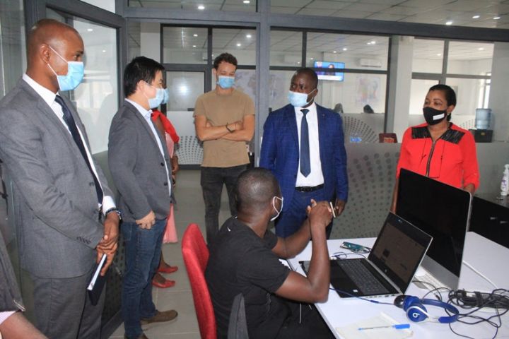 Les entreprises de presse en ligne de plus en plus structurées en Côte d’Ivoire